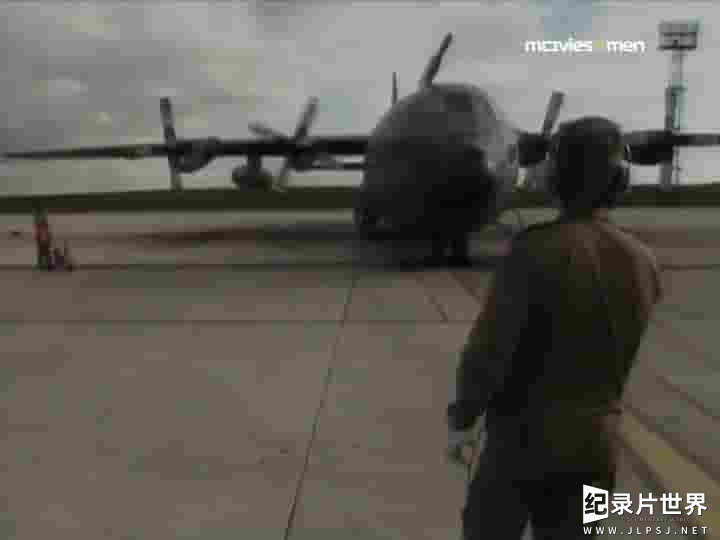 Movies4Men纪录片《C-130大力神运输机 The Lockheed Hercules 2013》全1集