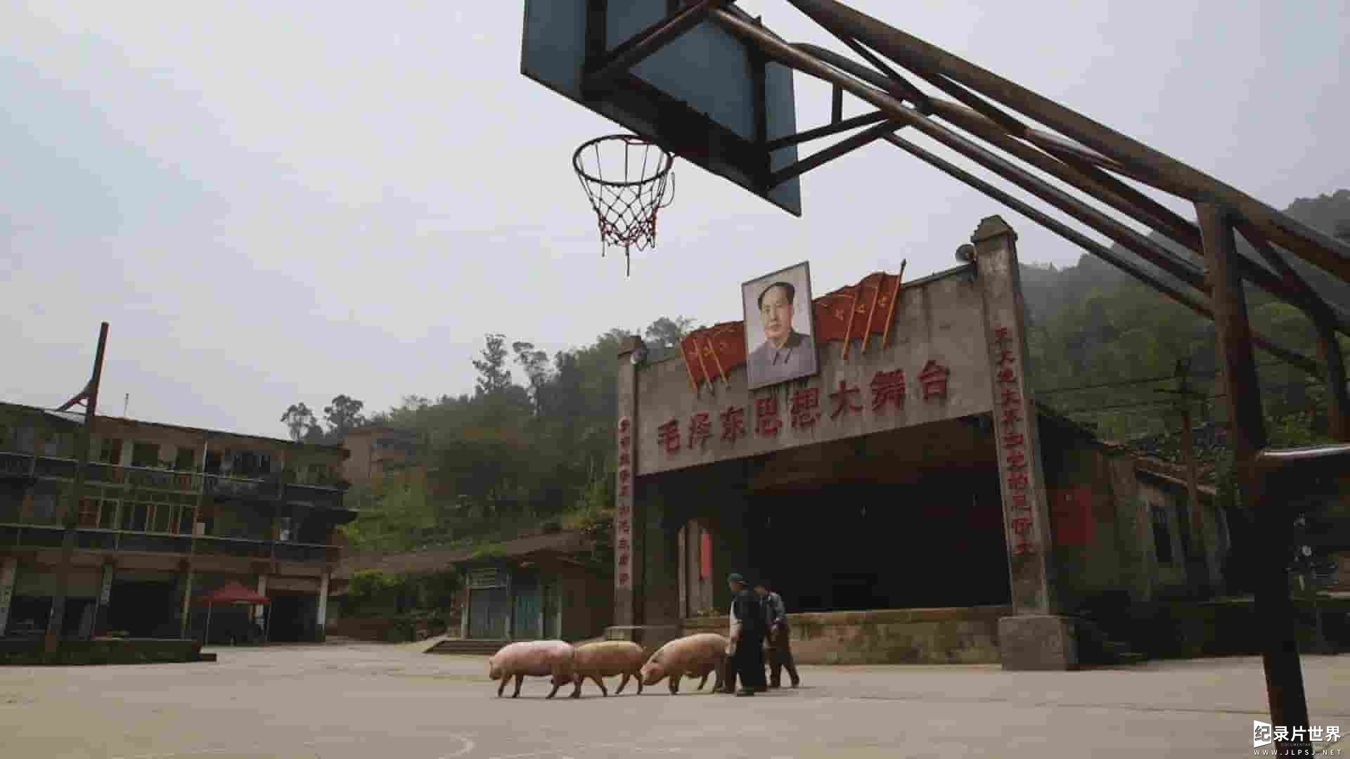 美国纪录片《中国最后的小火车 Autentic China's Last Little Train 2014》全1集