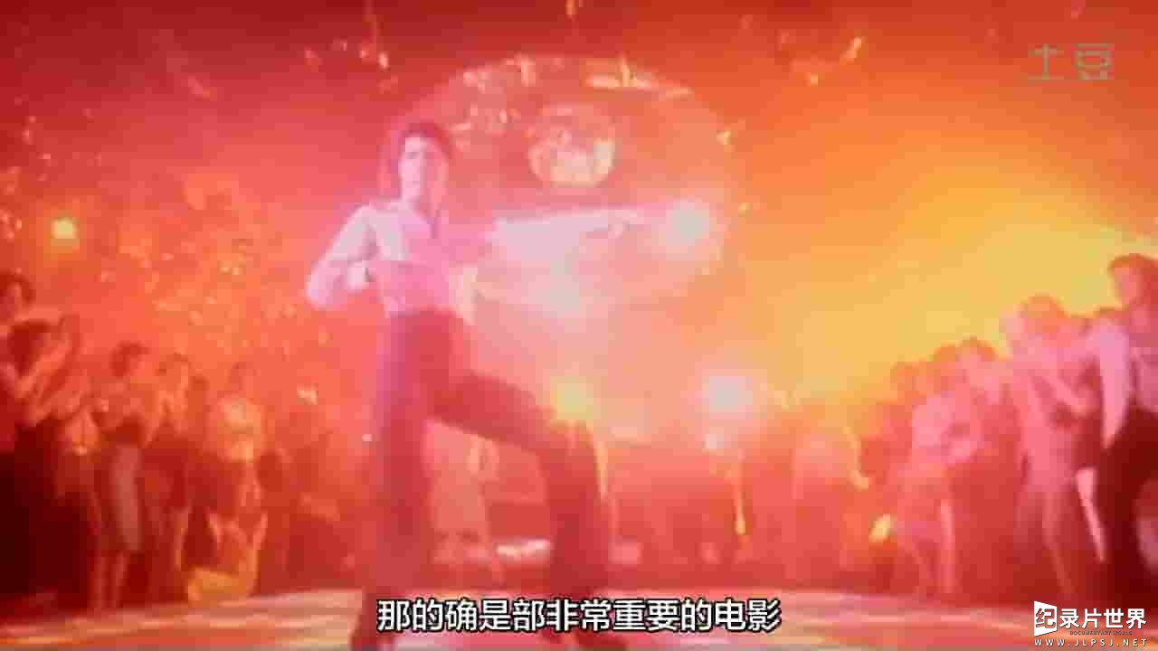 英国纪录片《夜店如何改变世界 How Clubbing Changed the World》全1集 