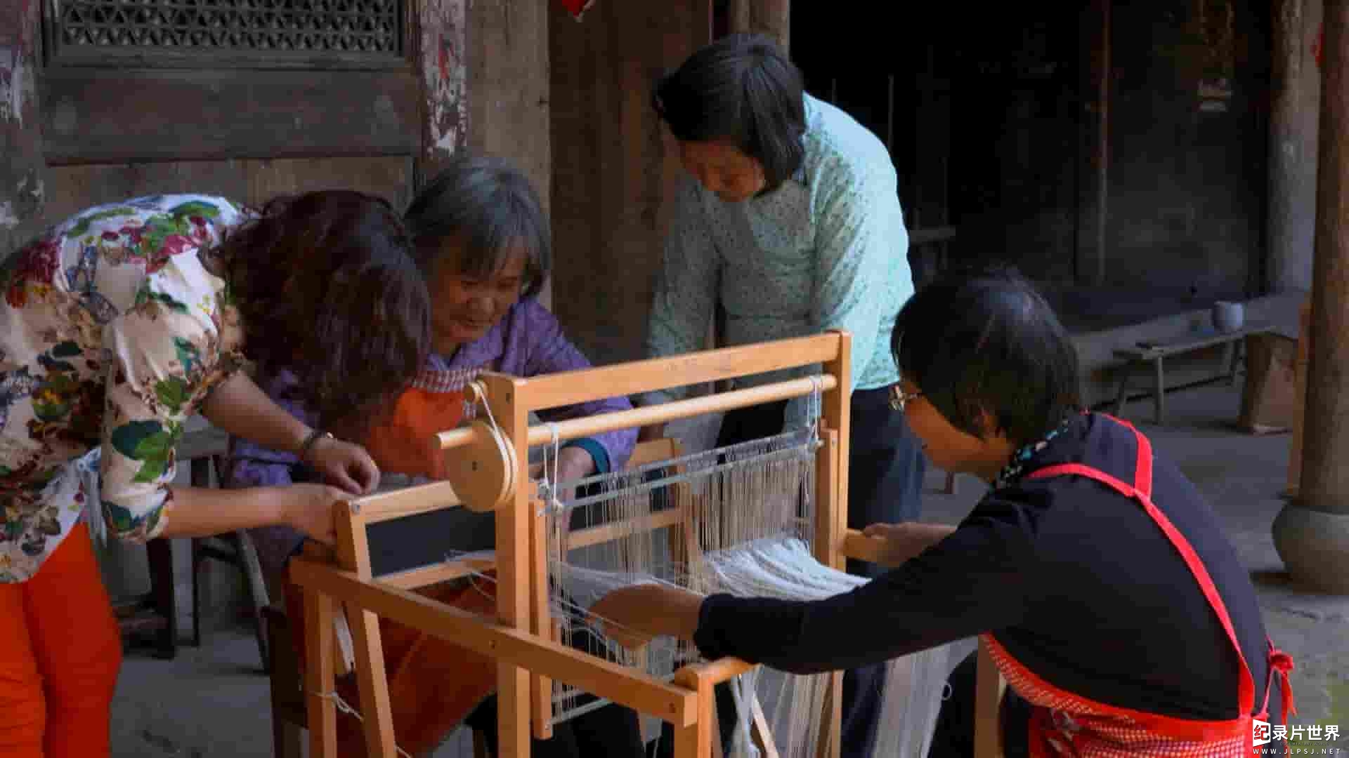 国产纪录片《江南古寺》全10集