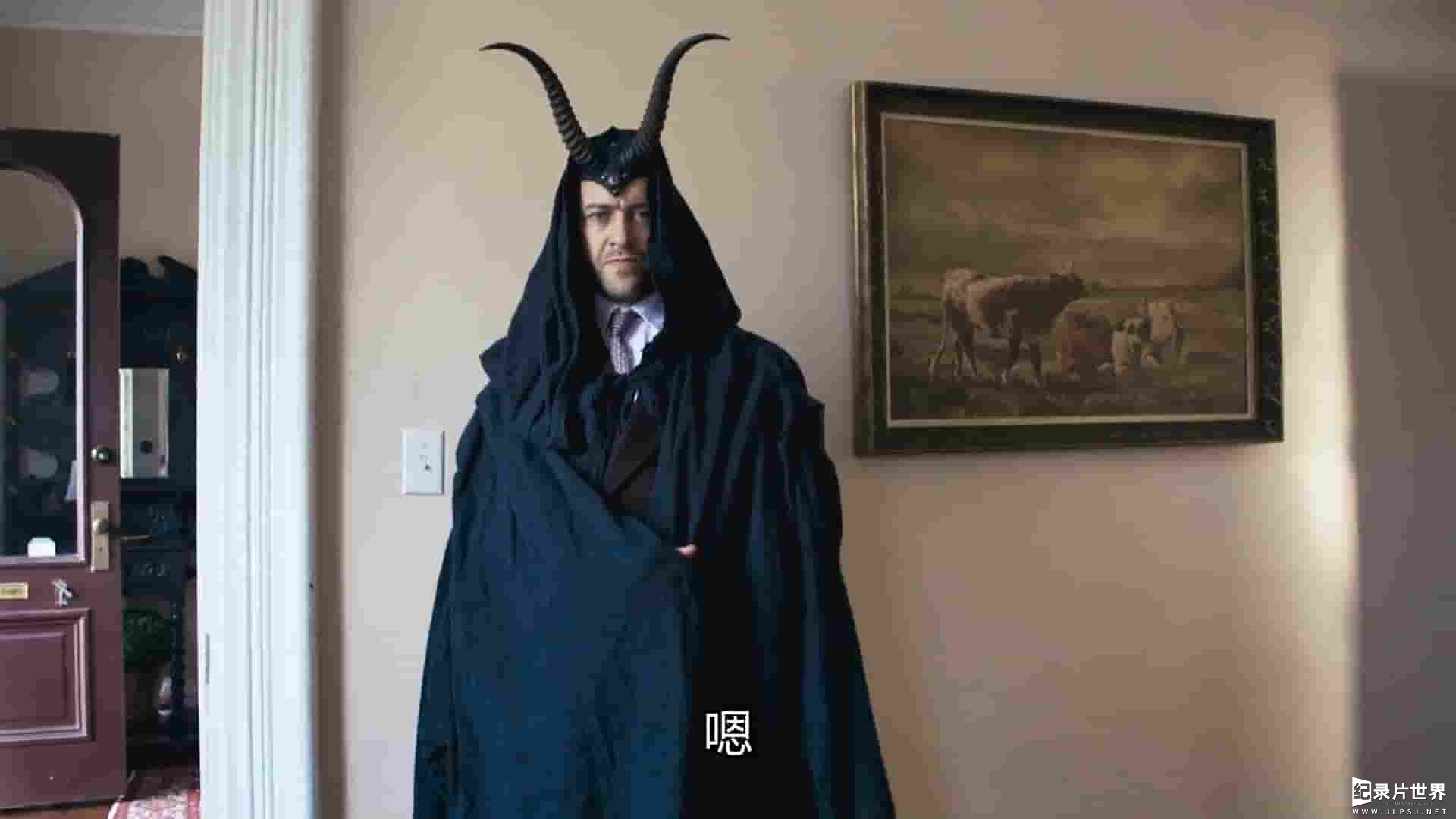 美国纪录片《撒旦万岁？ Hail Satan? 2019》全1集