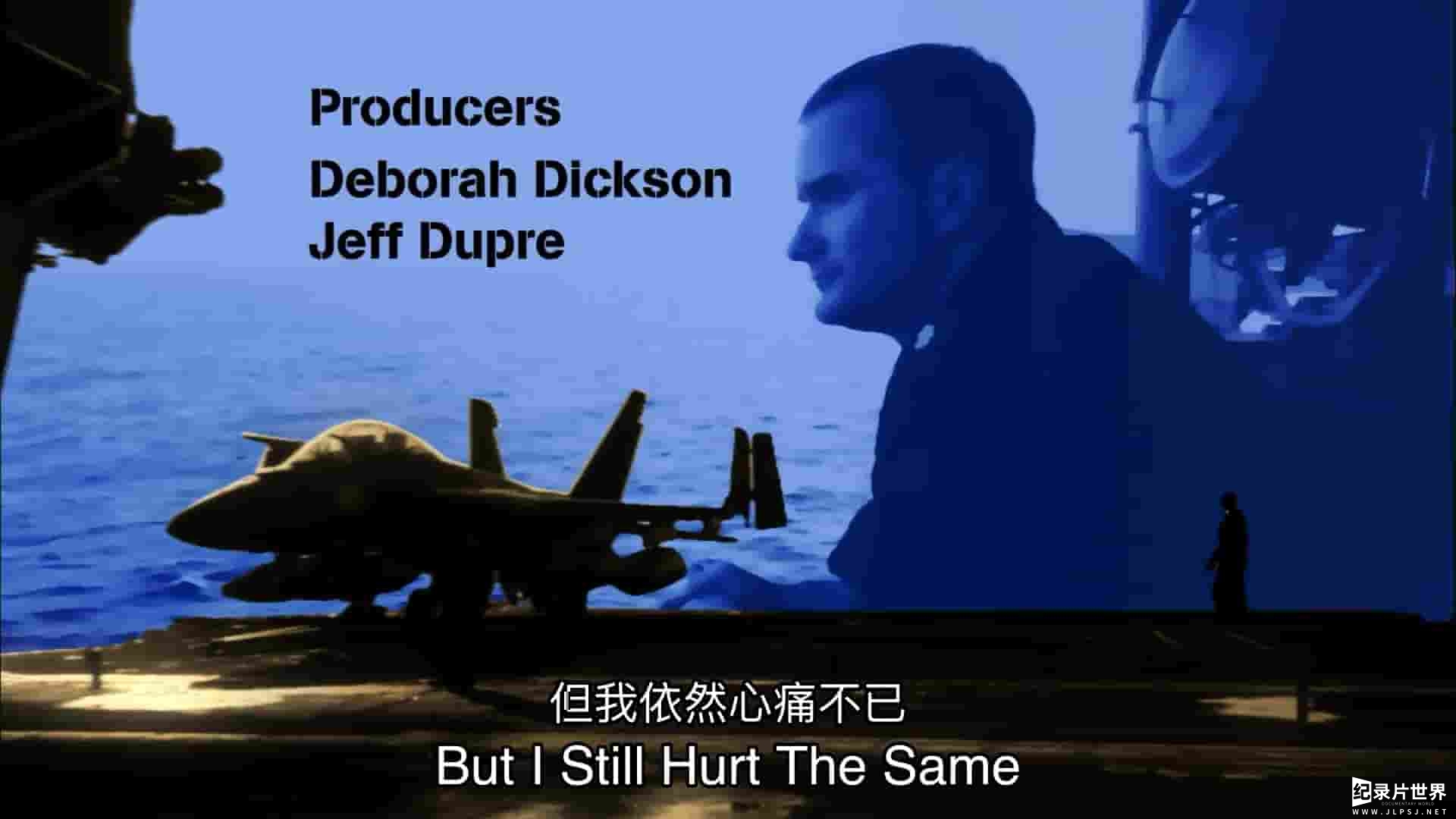PBS纪录片《核动力航空母舰 Carrier 2008》第1季全10集 