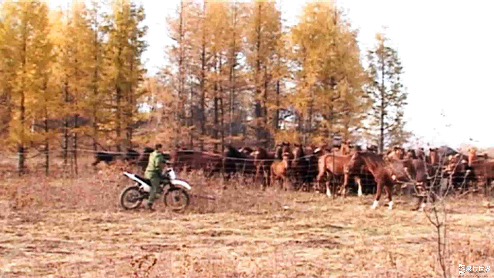 国产纪录片《乌鲁布铁The Solitary Mountain / Lost Mountain》全1集 