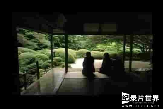 史密森尼频道《禅院秘境：梦窗 Dream Window: Reflections on the Japanese Garden 1992》全1集