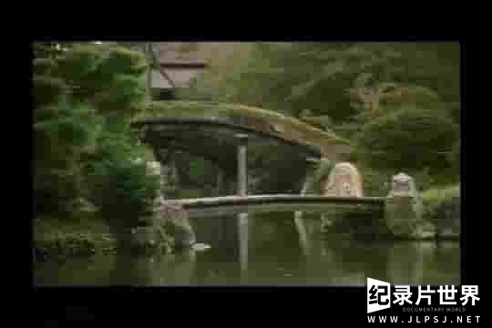 史密森尼频道《禅院秘境：梦窗 Dream Window: Reflections on the Japanese Garden 1992》全1集