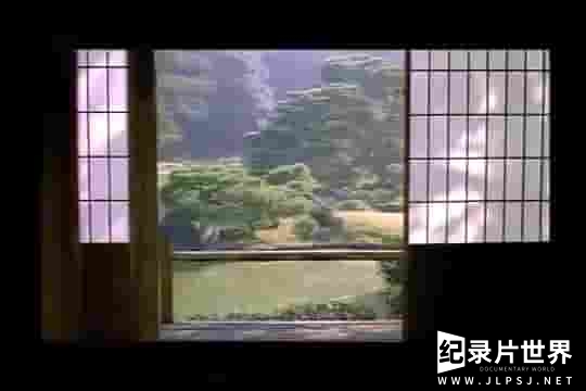 史密森尼频道《禅院秘境：梦窗 Dream Window: Reflections on the Japanese Garden 1992》全1集