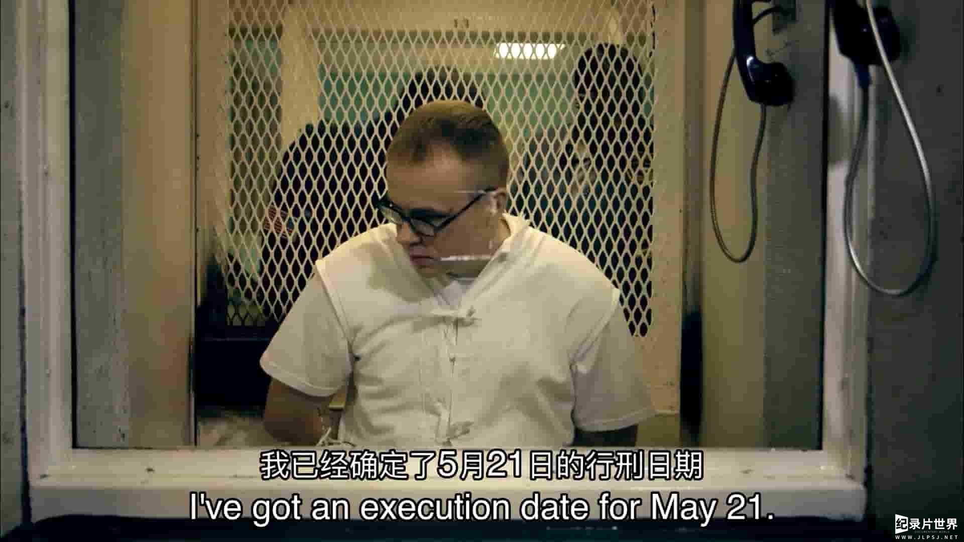 BBC纪录片《生死牢房 Life and Death Row》第1-3季全12集