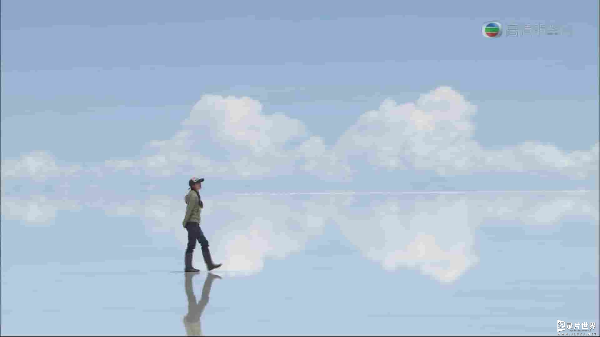 NHK纪录片《天镜 Miraculous Mirror Of The Sky 2009》全1集