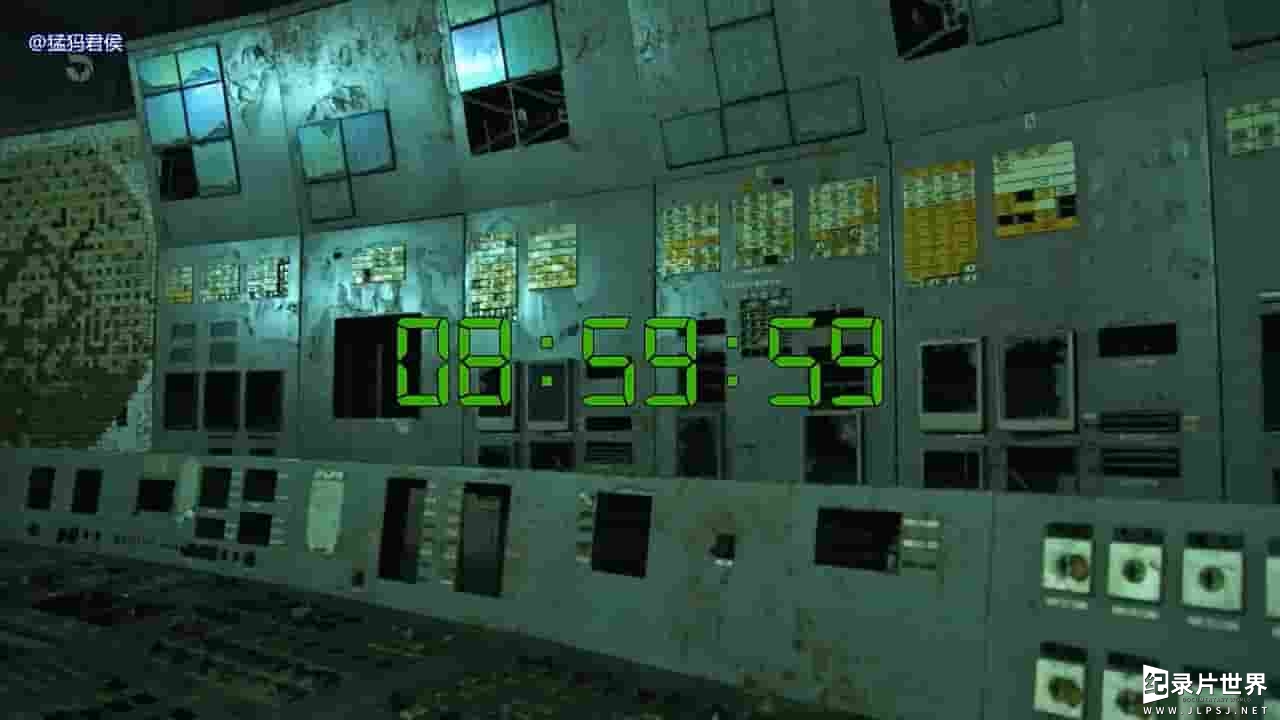 CH5纪录片《切尔诺贝利灾难 The Chernobyl Disaster 2022》全3集 