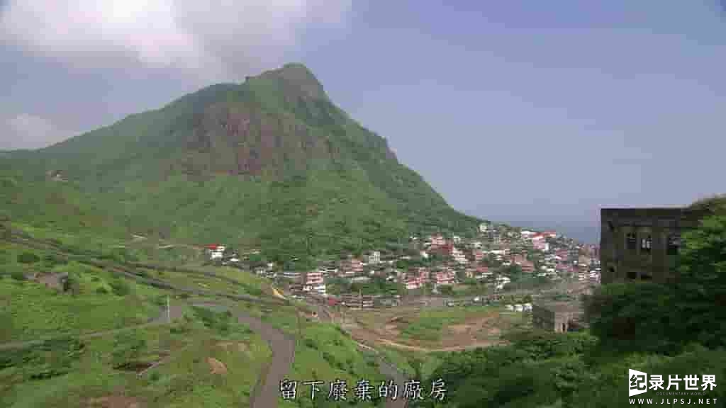 台湾纪录片《台湾散步 Taking a Stroll in Taiwan 2009》全1集 