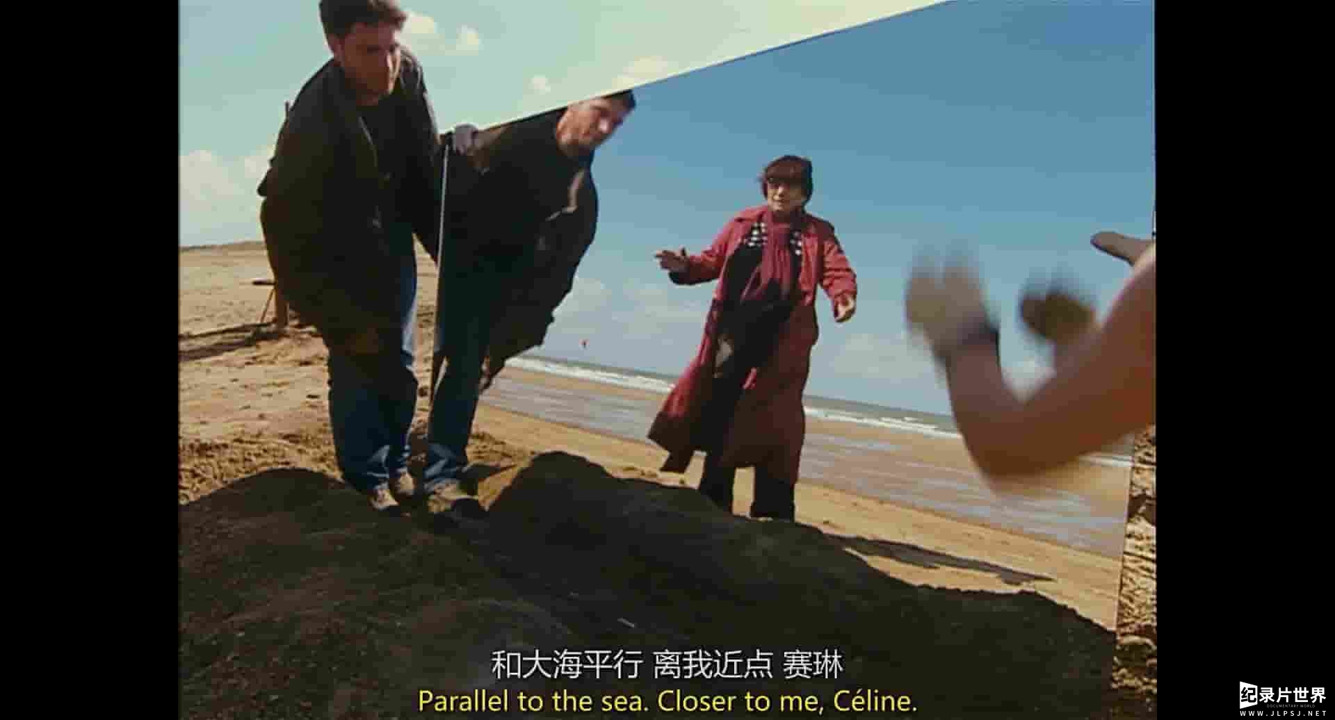 法国纪录片《阿涅斯的海滩 The Beaches of Agnès 2008》全1集 