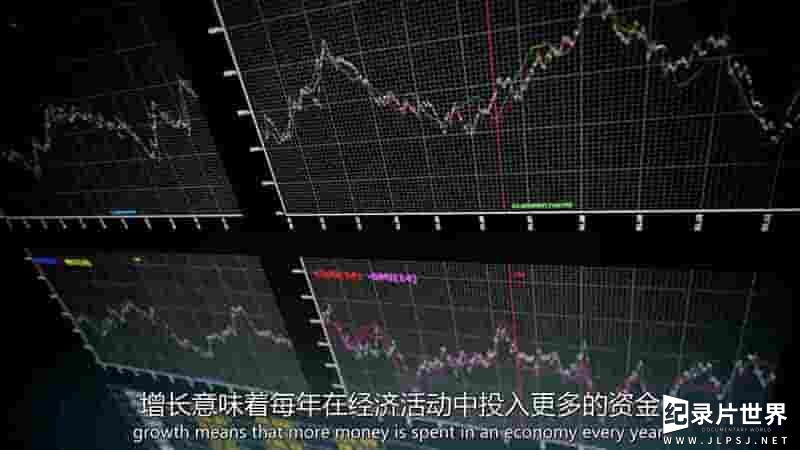 丹麦纪录片《地球反思录/全新的地球 Planet RE:think 2012》全1集