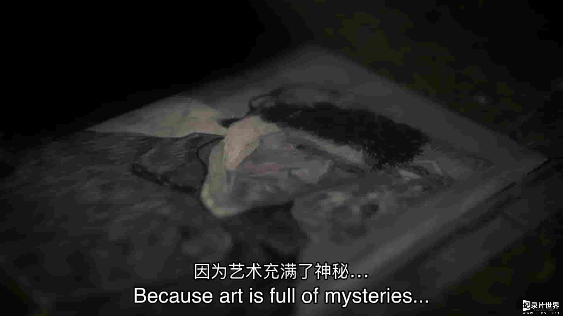 BBC纪录片《艺术的奥秘 The Art Mysteries with Waldemar Januszczak 2020》全4集 