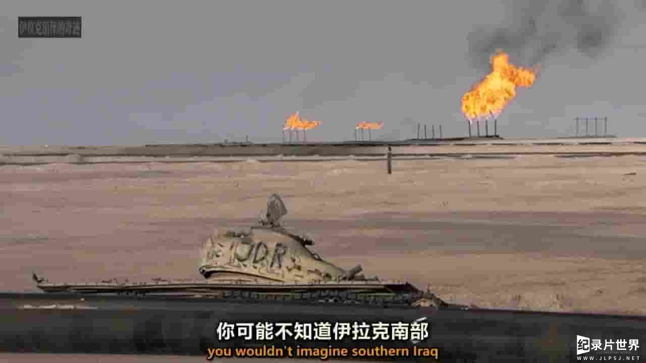 BBC纪录片《伊拉克沼泽的奇迹 Miracle in the Marshes of Iraq 2011》全1集
