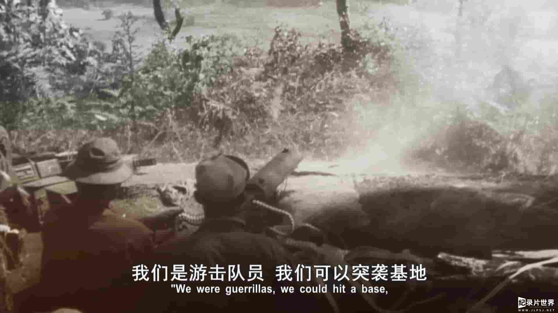  二战纪录片《二战：战争的见证 World War II: Witness to War 2017》全12集