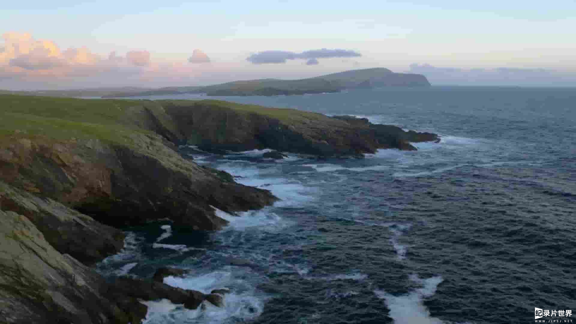 BBC纪录片《狂野设得兰：苏格兰的维京边境 Wild Shetland: Scotland’s Viking Frontier 2019》全1集