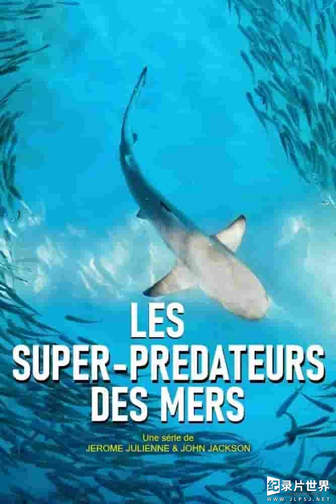 法国纪录片《海洋天才小猎手 Genius Sea Hunters 2020》全3集