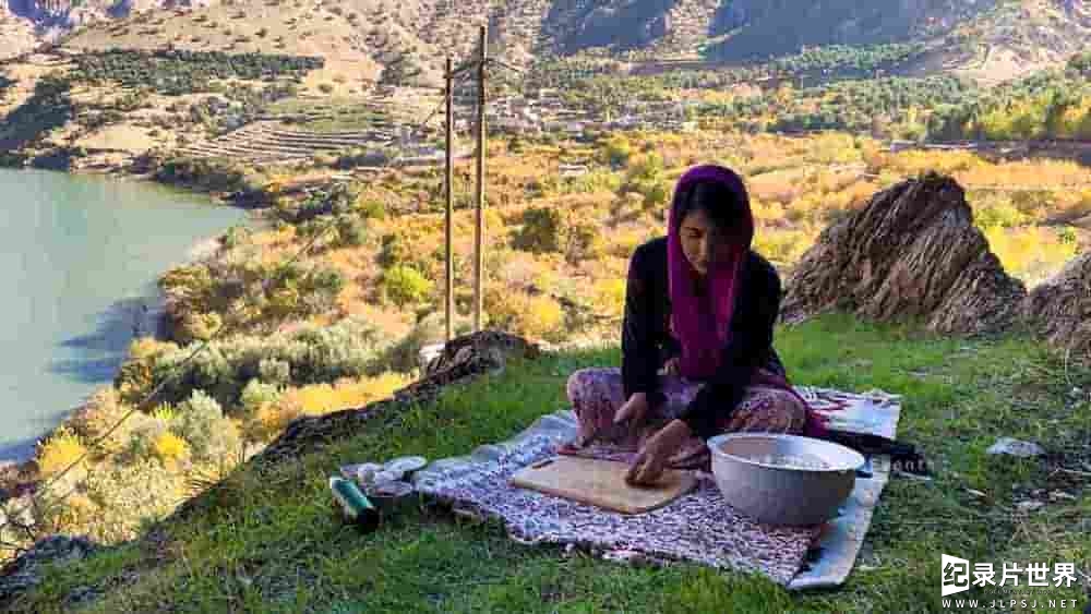 伊朗纪录片《伊朗乡村活动/伊朗牧民生活》第3部全44集
