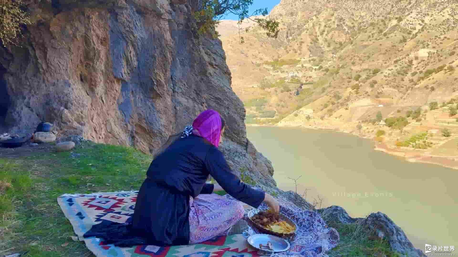 伊朗纪录片《伊朗乡村活动/伊朗牧民生活》第4部全41集