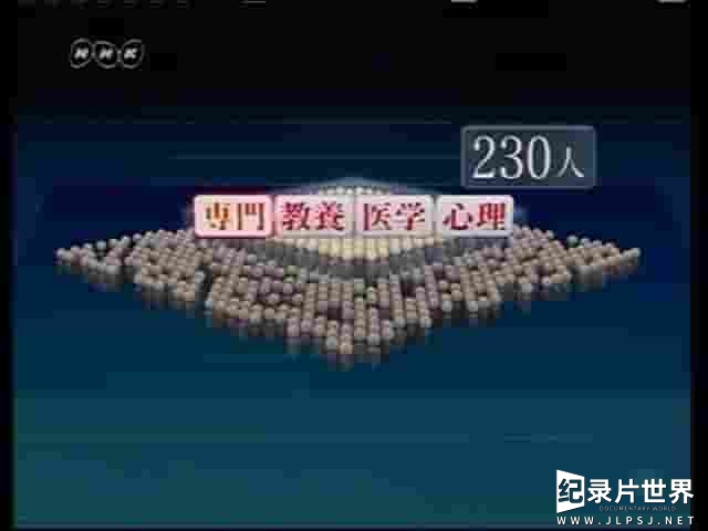 NHK纪录片《日本宇航员诞生记 2009》全1集 