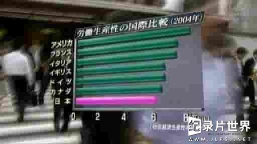 NHK纪录片《人事、会计聚集地——中国 人事も経理も中国へ 2007》全1集 