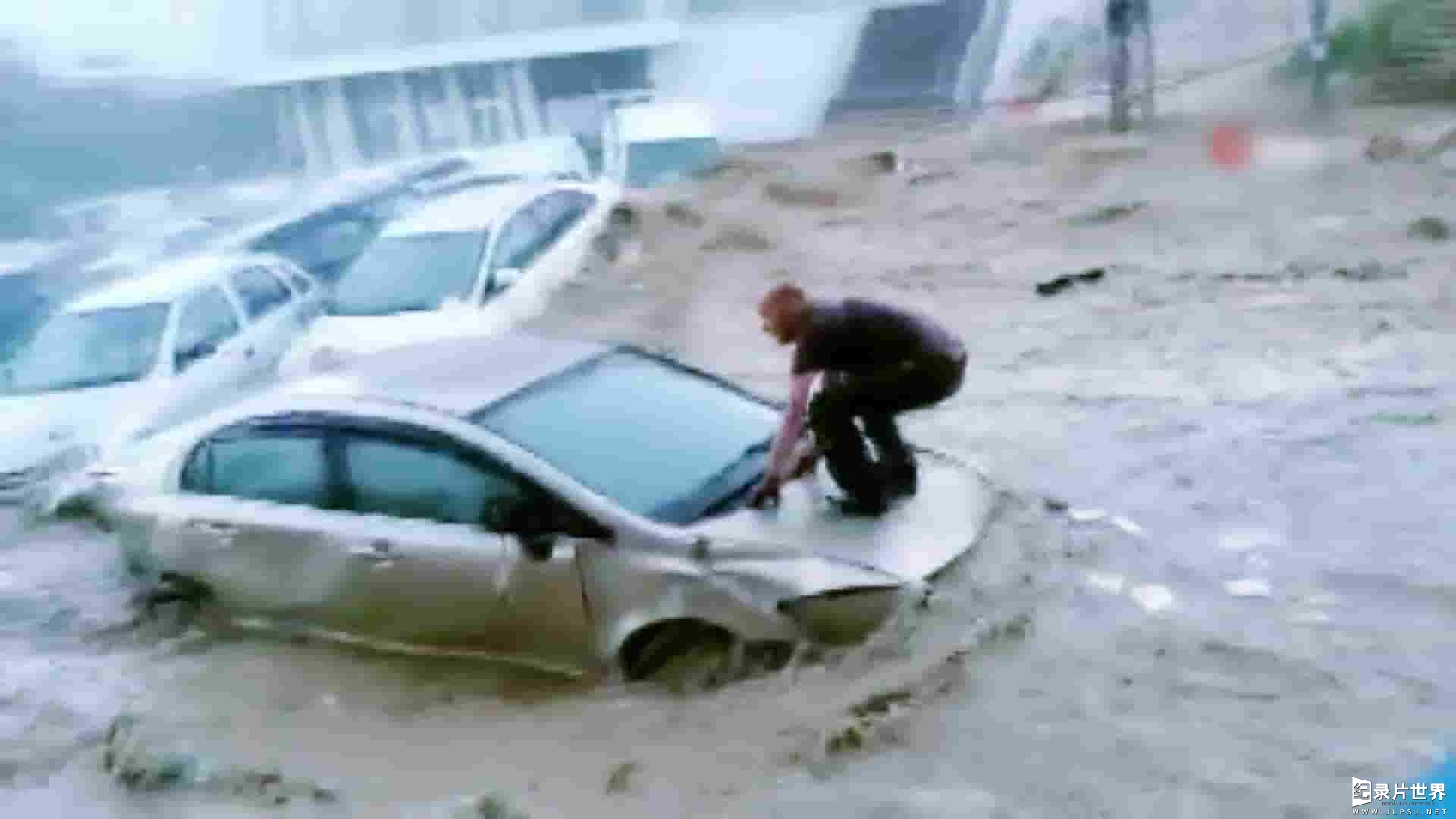 旅游频道《末日实录/镜头捕捉到的世界末日 Doomsday Caught On Camera 2020》第1季全8集