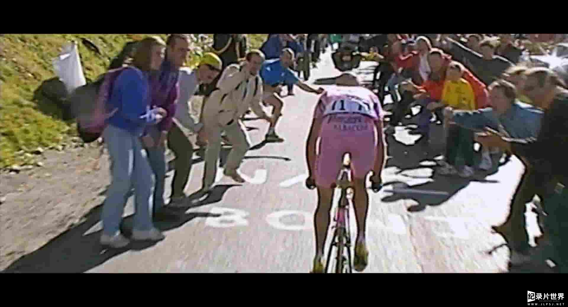 英国纪录片《潘塔尼：一位骑自行车者的意外死亡 Pantani: The Accidental Death of a Cyclist 2014》全1集 