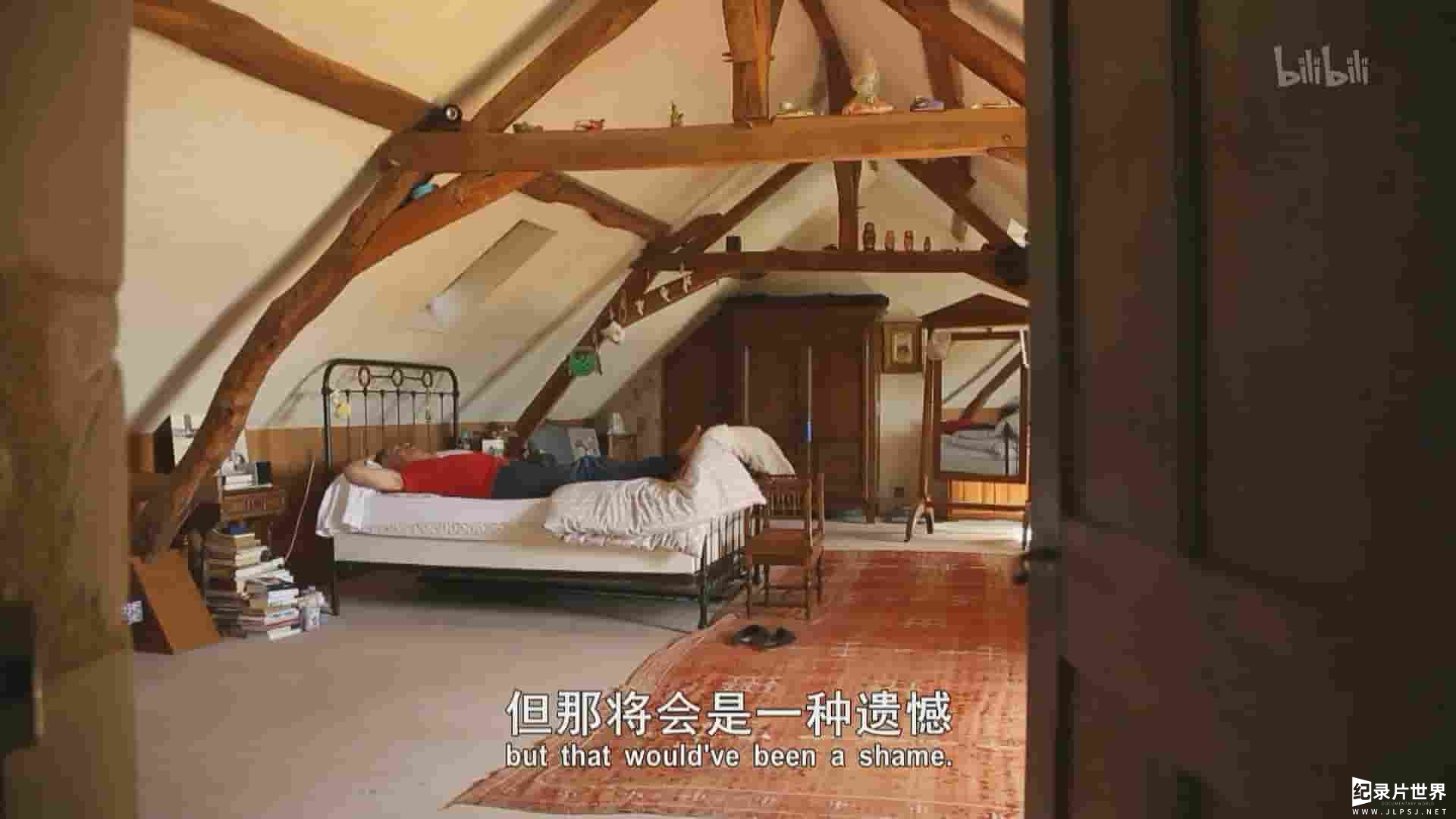 法国纪录片《午睡的艺术/小憩的艺术 The Art of Napping 2018》全1集