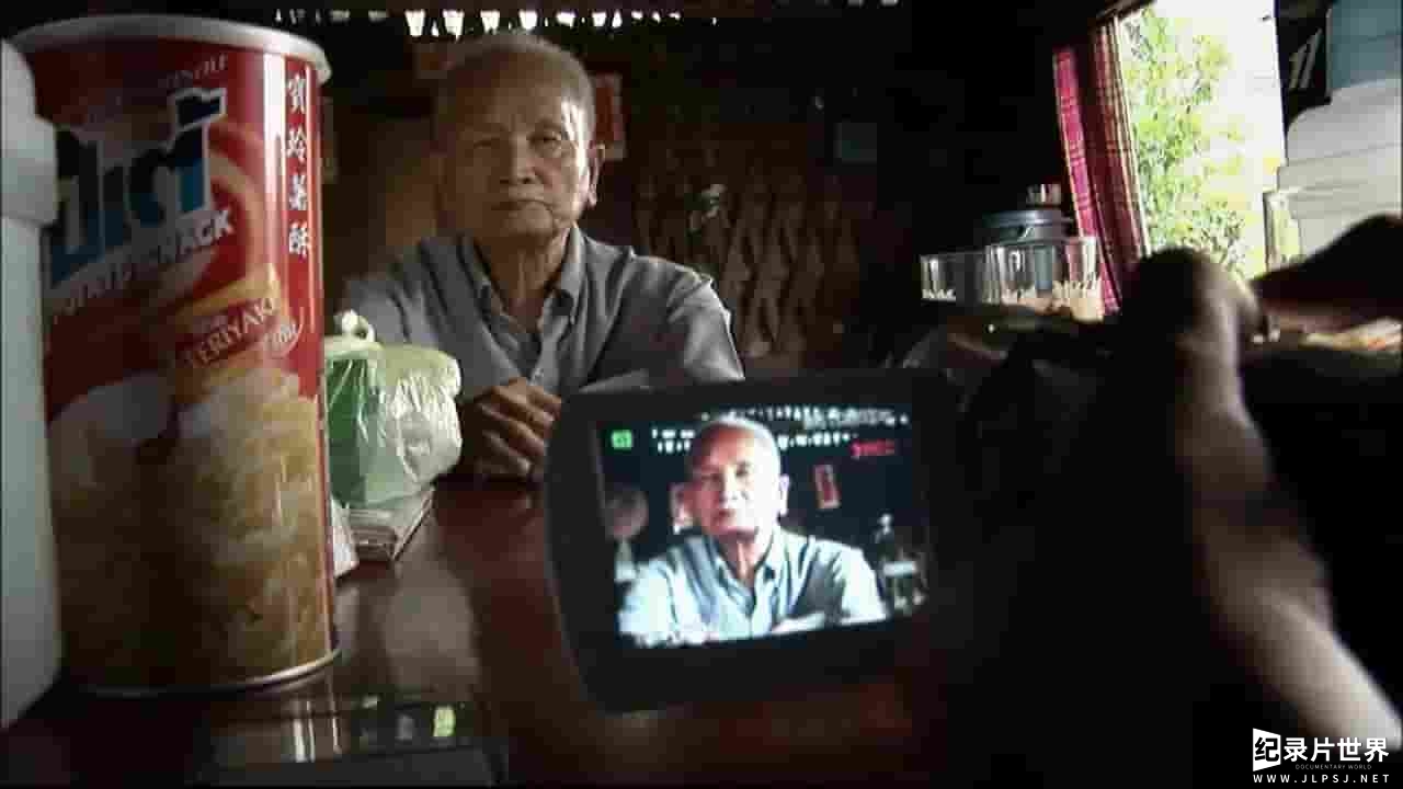  NHK纪录片《人民公敌 ～一位柬埔寨记者的记录～ 民衆の敵”に迫る ～カンボジア人記者の記録～ 2011》全1集