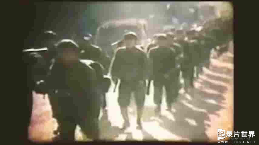 共和国战争系列纪录片《中越边界战争纪实 1998》全1集