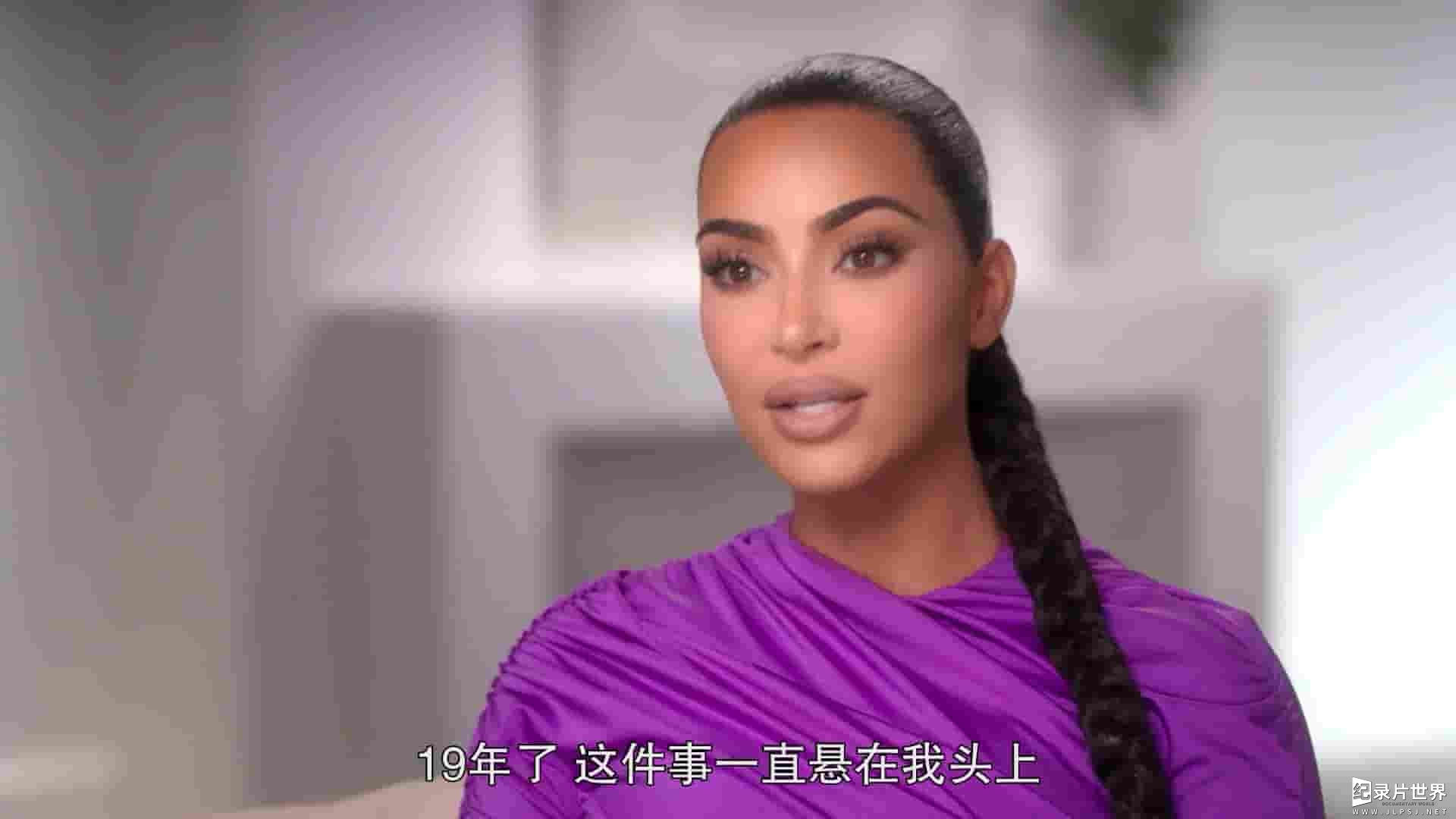 HULU真人秀《卡戴珊家族/卡戴珊一家 The Kardashians 2022》第1-2季全20集