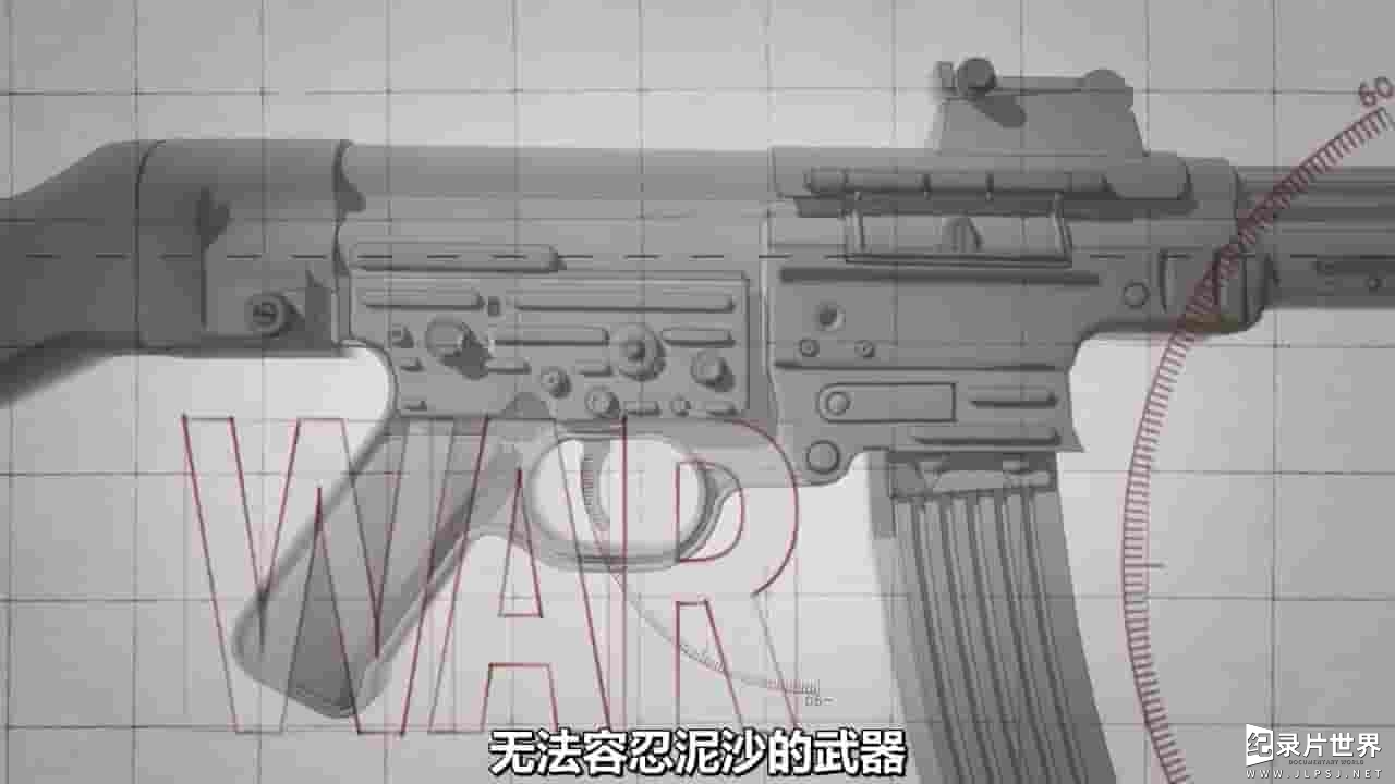 Ch4纪录片《纳粹武器揭秘 Nazi War Machines: Secrets Uncovered 2019》全4集