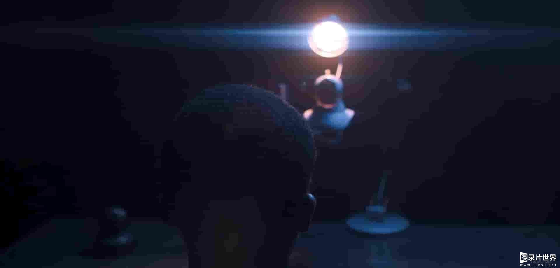 HBO纪录片《人格测试背后的黑暗真相 Persona: The Dark Truth Behind Personality Tests 2021》全1集