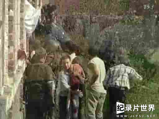 NHK纪录片《别斯兰人质惨案 The Beslan Siege 2005》全1集