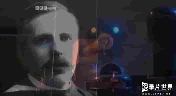 BBC纪录片《原子 Atom 2007》全3集