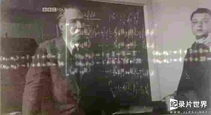 BBC纪录片《原子 Atom 2007》全3集