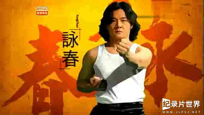 RTHK纪录片《功夫传奇 Kung Fu Quest 2010》第1季全5集