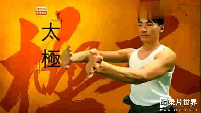 RTHK纪录片《功夫传奇 Kung Fu Quest 2010》第1季全5集