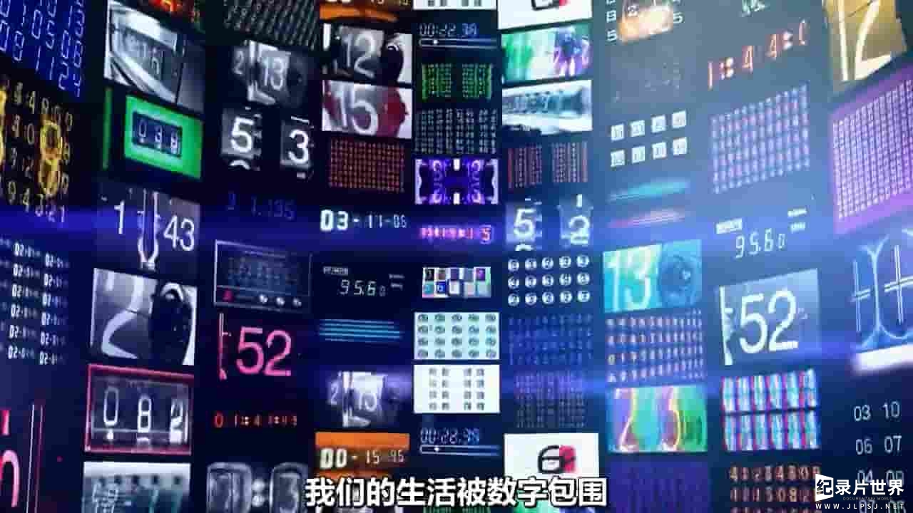 PBS纪录片《零到无限 Zero to Infinity 2022》全1集