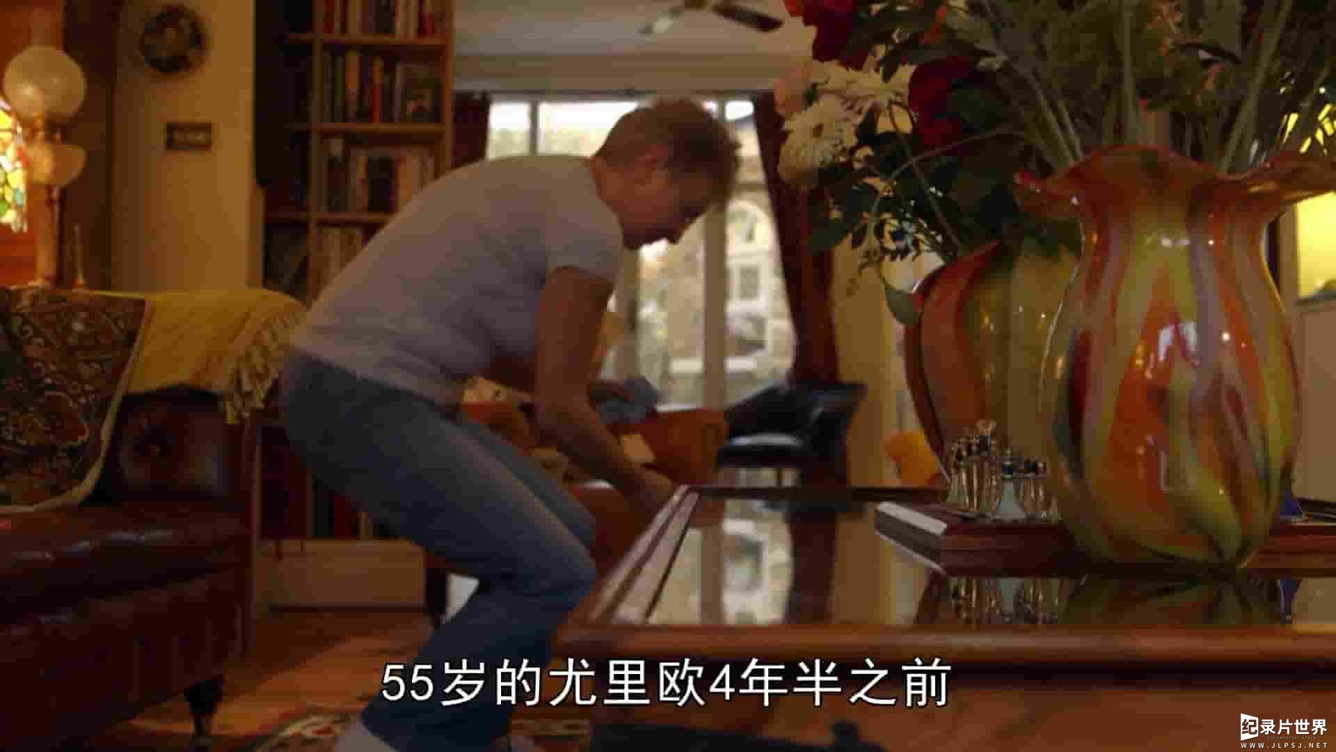 BBC纪录片《清洁工的秘密生活 Modern Times: The Secret Life of Cleaners 2015》全1集