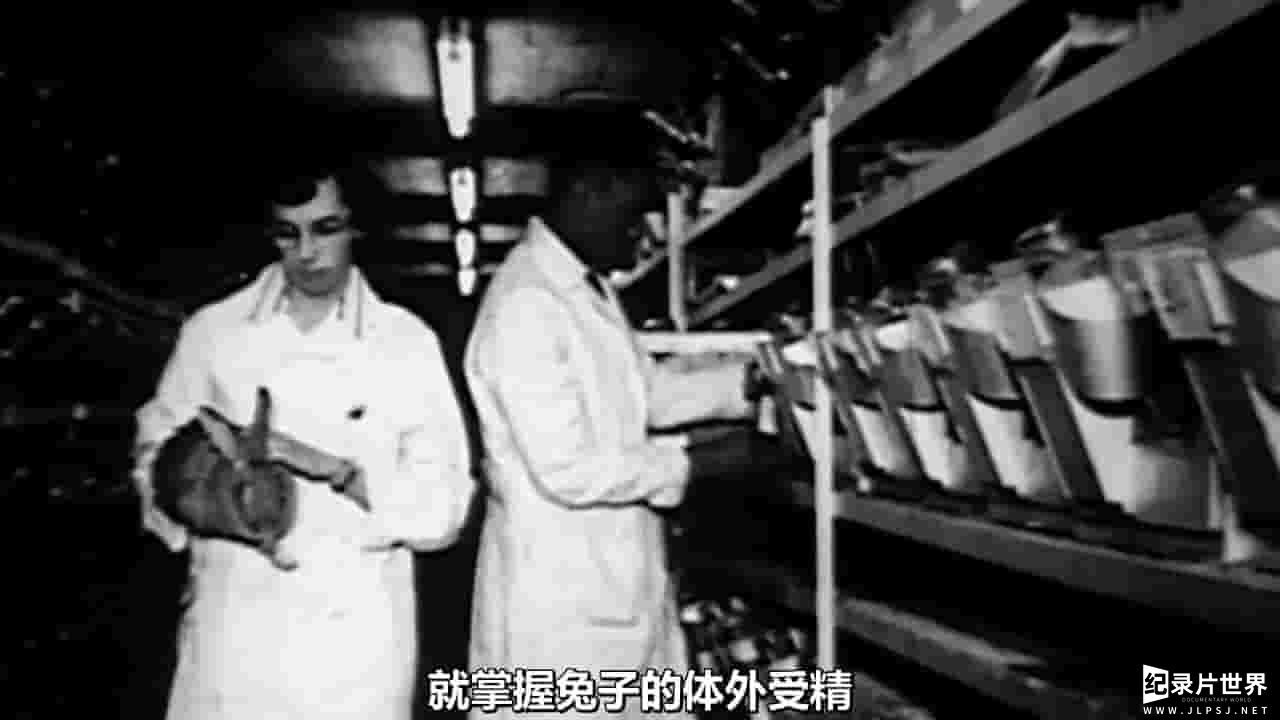 PBS记录片《试管婴儿 Test Tube Babies 2006》全1集