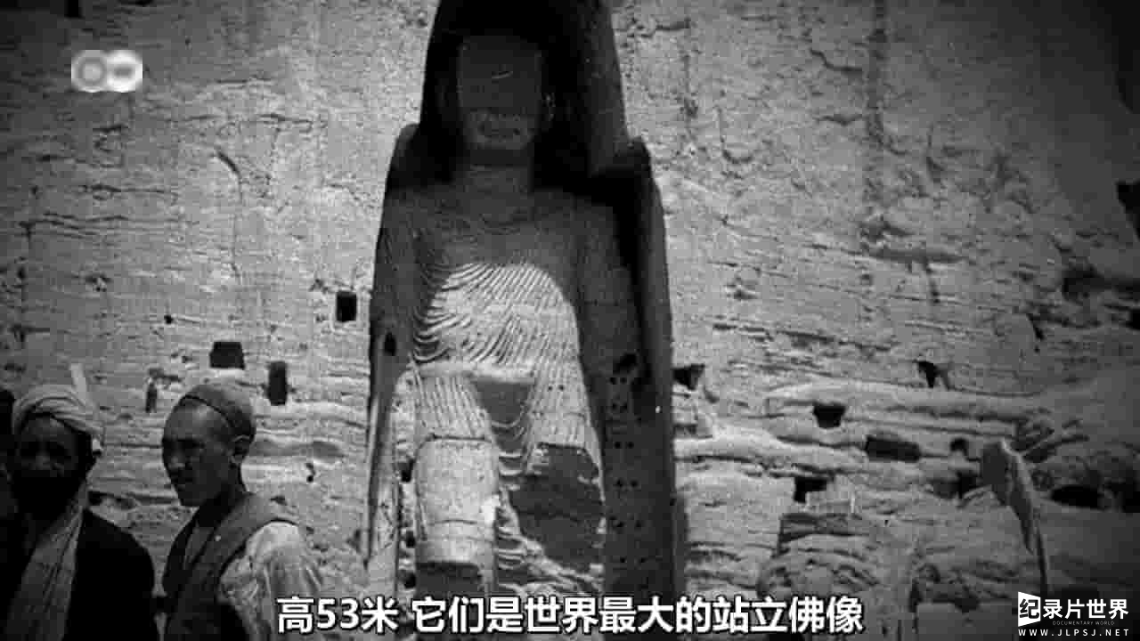 DW纪录片《毁像灭史/毁坏纪念碑如何抹去历史 How the Destruction of Monuments Erases History 2022》全1集