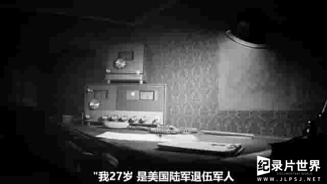 PBS纪录片《艾萨克伍达德的失明 The Blinding of Isaac Woodard 2021》全1集