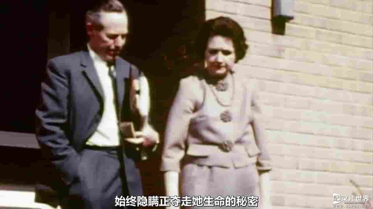 PBS纪录片《蕾切尔·卡森 Rachel Carson 2017》全1集