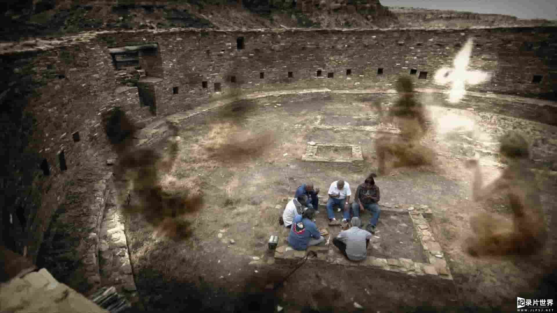 PBS纪录片《美洲土著 Native America 2018》第1季全4集