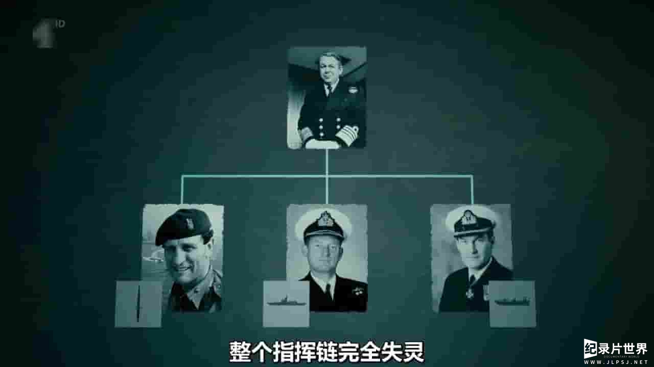 Ch4纪录片《马岛战争/福克兰战争：未讲过的故事 Falklands War: The Untold Story 2022》全1集