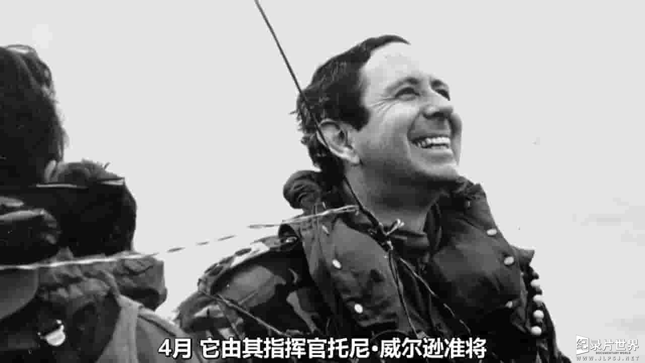 Ch4纪录片《马岛战争/福克兰战争：未讲过的故事 Falklands War: The Untold Story 2022》全1集