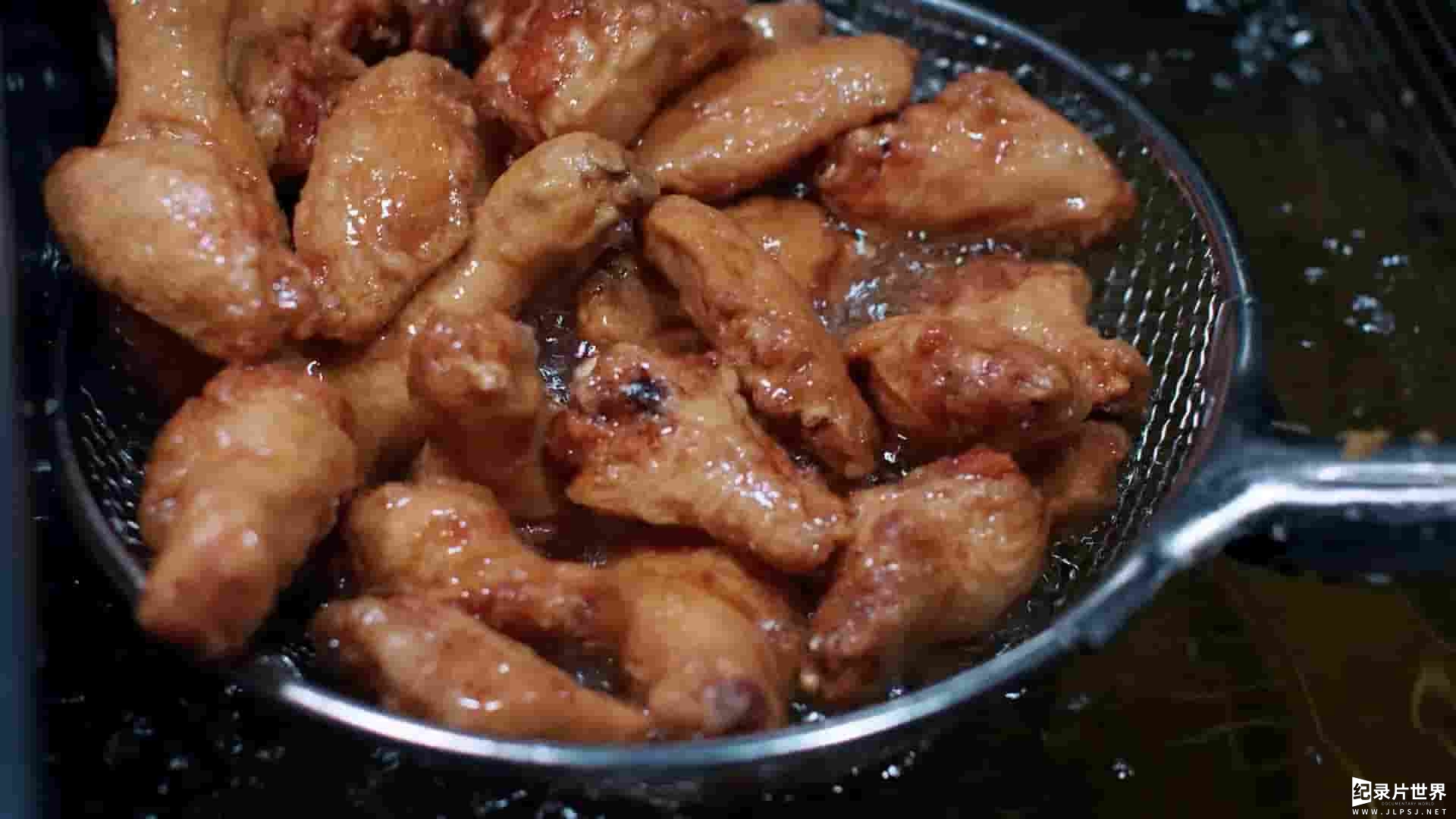 韩国纪录片《韩式炸鸡狂想曲 Korean Fried Chicken Rhapsody 2024》全2集