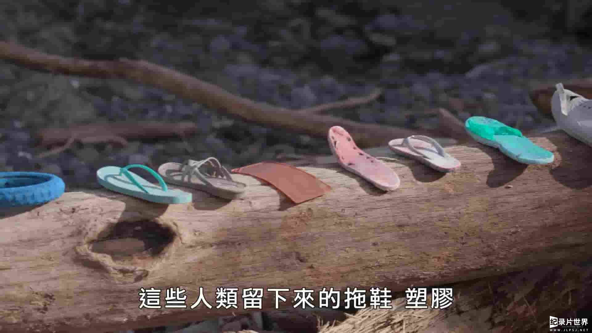 PTS公视《漂流 2018》全1集