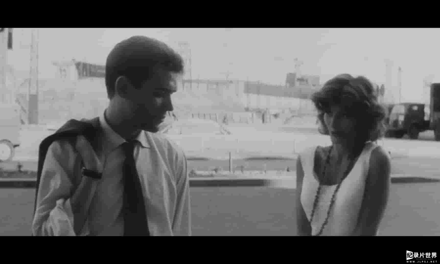 法国纪录片《雅克·德米的世界/德米吾爱/丹美的世界 The World of Jacques Demy 1995》全1集